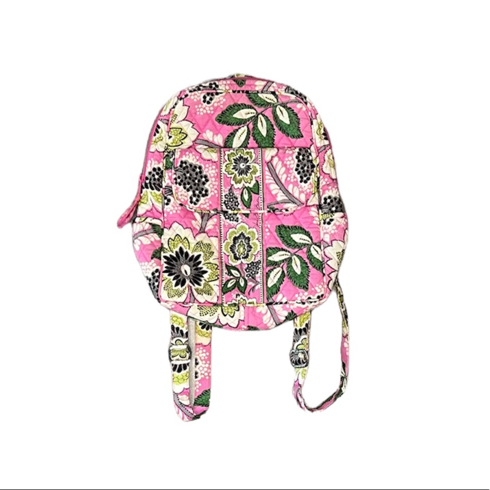 Vera Bradley Backpack